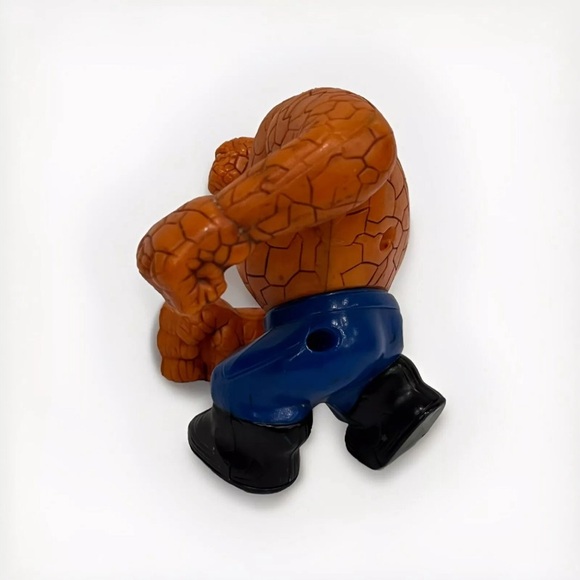 Marvel Fantastic 4 - Ben the Thing Lot 2 - Picture 6 of 8